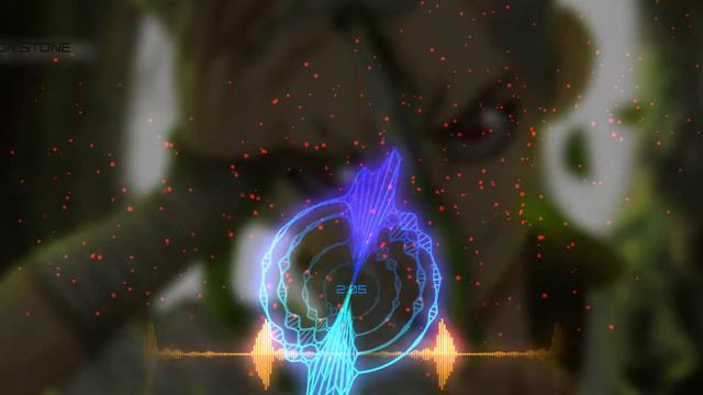 Dr. stone original full opening| BRUNOUT SYNDROMES|GOOD MORNING WORLD. |ドクターストーン смотреть онлайн