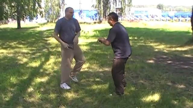 Рукопашный бой, РУС, просто быстро смотреть онлайн