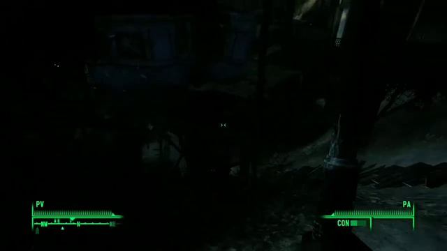 Fallout 3 #3 | Conocemos al moriarty - Nopoelisk смотреть онлайн