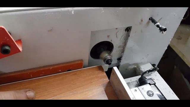 Устройство для обработки кромки Раундер