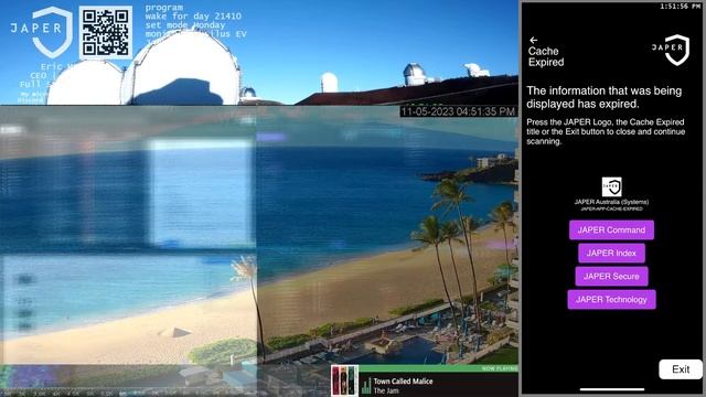 [8+/7/365] JAPER | CEO | Co-Founder | Full Stack Developer | Cybersecurity смотреть онлайн