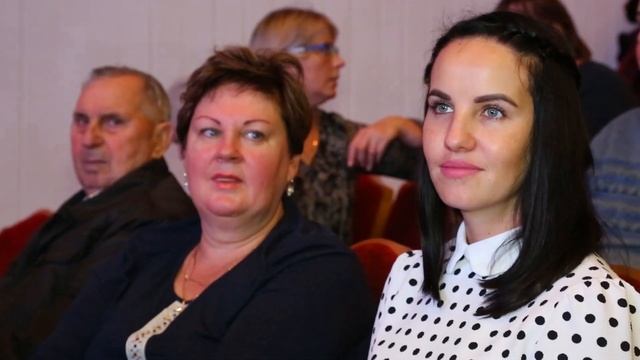 Посвящение в кадеты 5 Д СПКУ смотреть онлайн