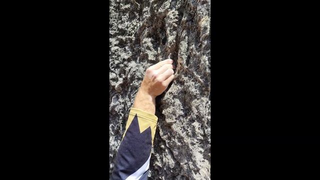 Влог #2 Синие скалы Янгиабад Скалолазание в Узбекистане смотреть онлайн