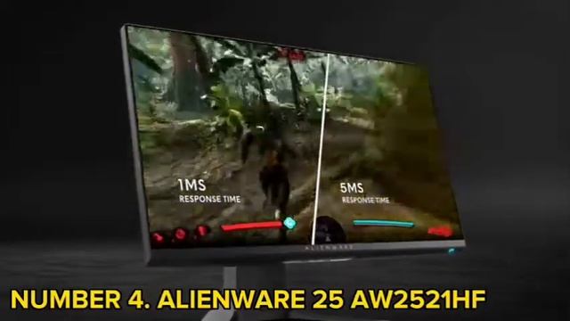 Top 7 Best Freesync Monitor In 2022 смотреть онлайн