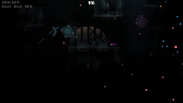 ТРЕНИРУЮ АДСКИЙ ПРЕДРОП ТРАУФЭТА