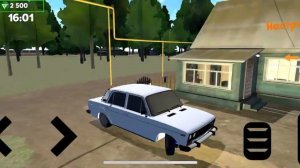 my Favorite car BETA прохождение