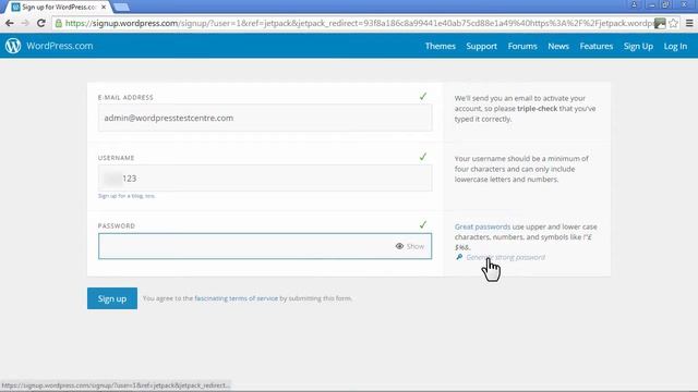 How To Install Jetpack In Wordpress смотреть онлайн