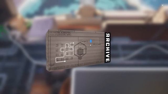 FILAMENT. ПРОХОЖДЕНИЕ #1