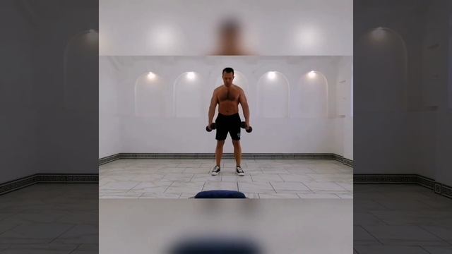 100 отжиманий за минуту + 110 подъёмов 16 кг ??? смотреть онлайн