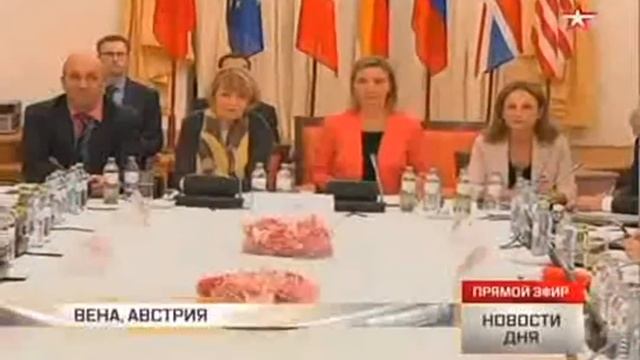 С Ирана в ближайшие часы могут снять оружейное эмбарго смотреть онлайн