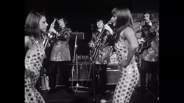 Go-go-Girls (1968) | SRF Archiv