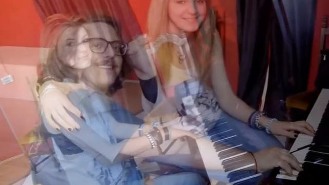 Music Lab Melzo 2012/2013 Corso Canto Maestro Antonio Accarino смотреть онлайн