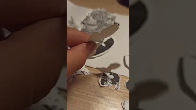 делаю стикеры смотреть онлайн