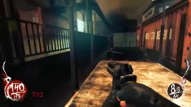 Shadow warrior. Достижение Мистер Джонс. Глава 8 смотреть онлайн