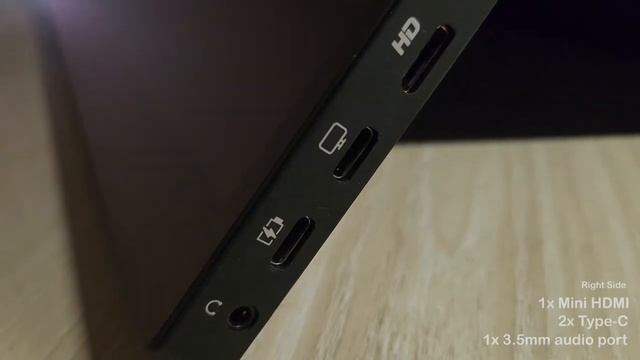 1080p IPS touch display monitor смотреть онлайн