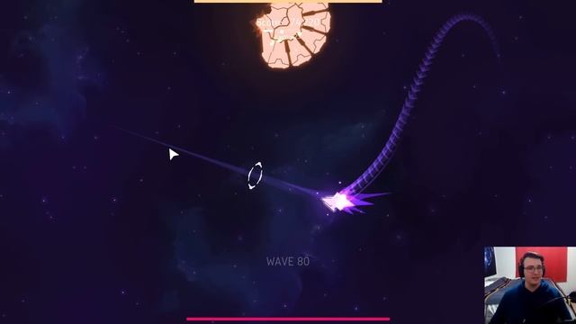 My Strategy to Deal MILLIONS of Damage to Spaceships! - Nova Drift смотреть онлайн