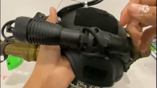 обзор ПНВ 57е