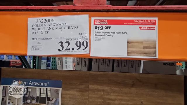 COSTCO GRAB these DEALS BEFORE they GO! SALE ENDS MARCH 31st! 🛒 смотреть онлайн