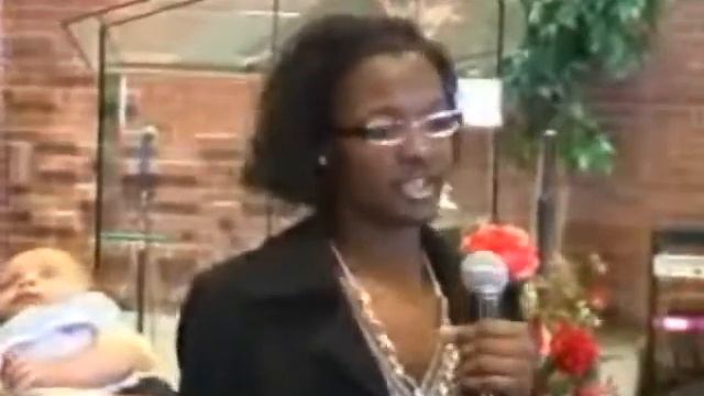 21st Century Miracle-Baby receives supernatural Kidney Transplant смотреть онлайн