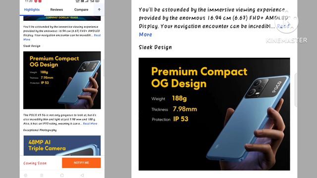 Please Don't Buy Poco X5 5G || 5 Big Problems In Poco X5 5G || Poco X5 Review || Pros and Cons смотреть онлайн