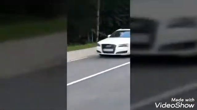 Audi a8 vs bmw 328i vs ford mustang смотреть онлайн