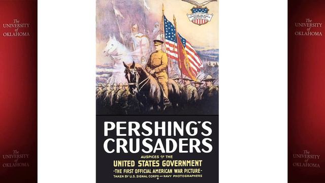 Philip Jenkins: “Christendom’s Last Holy War? The First World War as a Crusade” смотреть онлайн