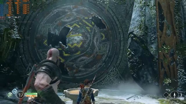 The i5-2500K - Old but gold! - 1060 3GB | 8GB RAM | SSD & HDD - Benchmark in 10 games смотреть онлайн