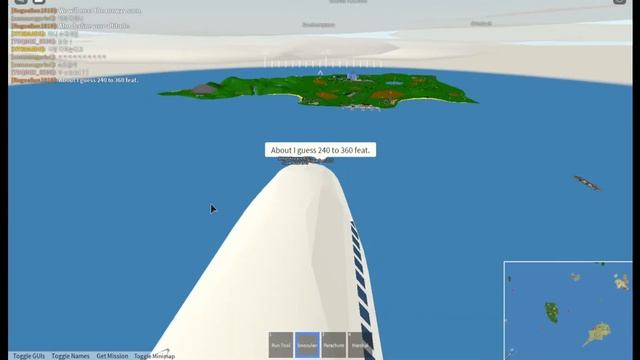 Being Co-pilot In PTFS! | Roblox | Pilot Training Flight Simulator Gameplay