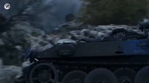 Последний Ваффентрагер - Официальный саундтрек World of Tanks