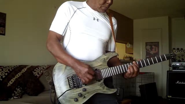 Schecter Apocalypse Passive C1 F/R смотреть онлайн