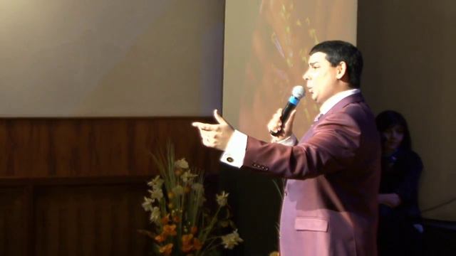 Николай Бурьяновский - Что так сердце растревожено смотреть онлайн