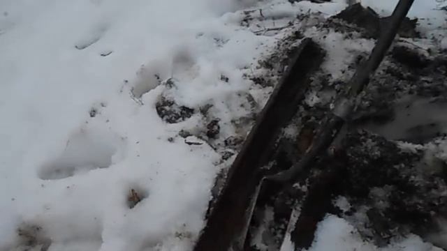 УДАЧНЫЙ КОП МЕТАЛЛА смотреть онлайн
