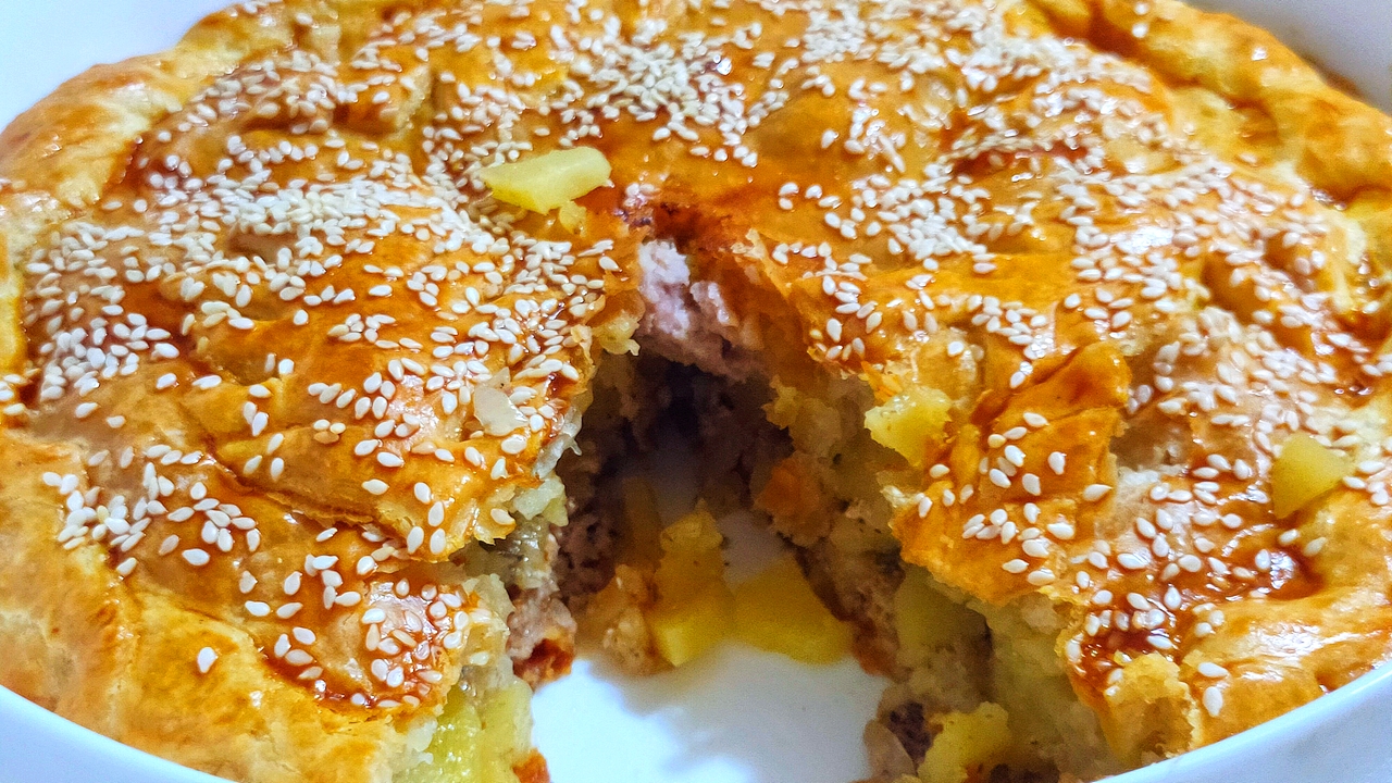 ОЛЬГИНЫ РЕЦЕПТЫ