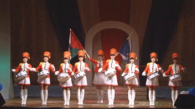 Мажоретки смотреть онлайн