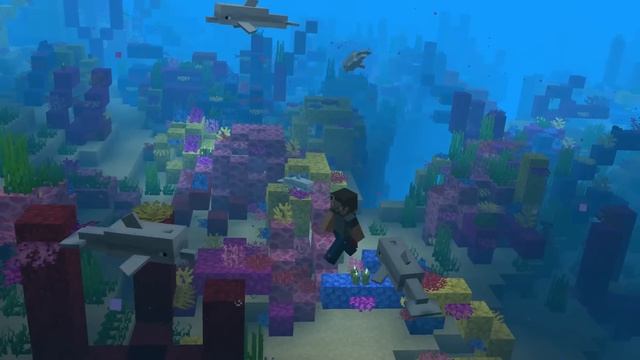 17 изменений Майнкрафта, которые вы не заметили