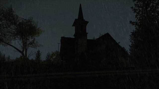Miscreated: Rain Patterns - CryENGINE3 смотреть онлайн