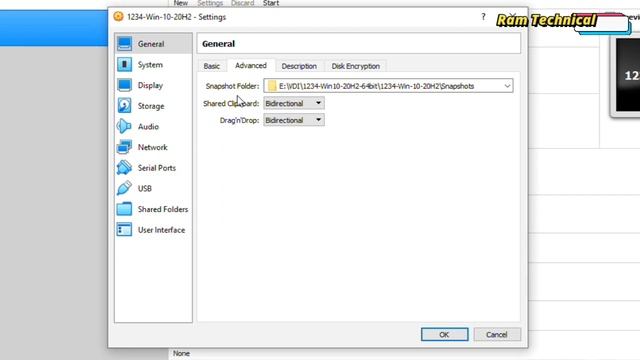 How to import a .vdi file to Virtualbox? How to import Windows 10 vdi image into VirtualBox смотреть онлайн