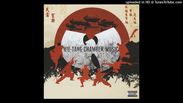 Wu-Tang Clan - Harbor Masters (Ft Ghostface Killah, AZ, Inspectah Deck) смотреть онлайн
