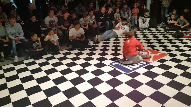 NBL Delft 19-05-2018 Finale смотреть онлайн