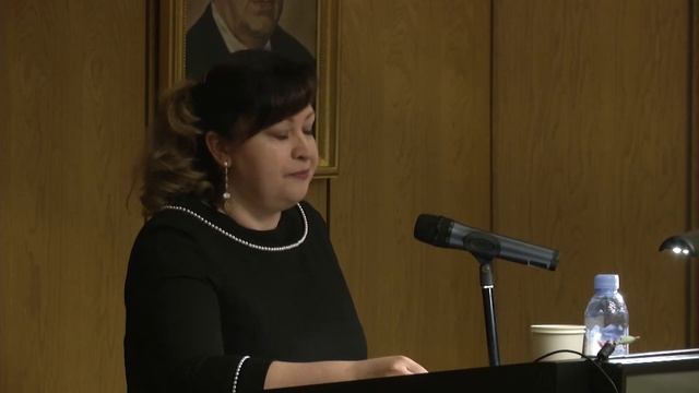 Защита диссертации Левченко Е. Г. смотреть онлайн