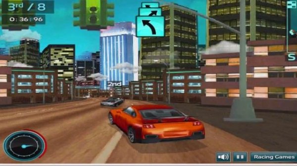 Super Car Road Trip - Free Car Games To Play Online Now