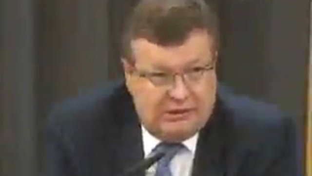 Большая Политика Интер 24.09.2010 смотреть онлайн