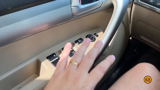 KIA SORENTO V6 - SUV DE 7 LUGARES GUERREIRO, BOM e BARATO! VALE A PENA? PREÇO, CONSUMO e DEFEITOS! смотреть онлайн