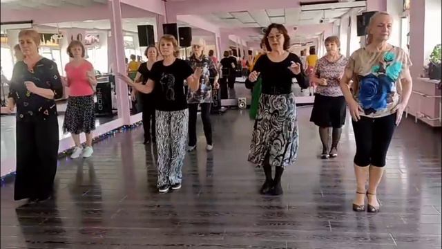 Танго-Вальс  20240311