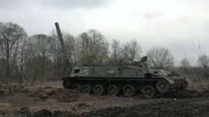 Russian Artillery - Edit