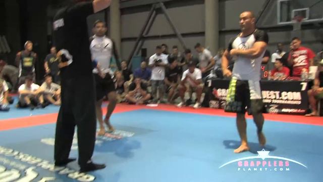 GRAPPLERSPLANET.COM Marcelo Mafra X Davi Ramos смотреть онлайн