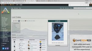 Тираннозавр (Tyrannosaurus Rex)  в АРК. Лучший обзор: приручение, разведение и способности тирекса