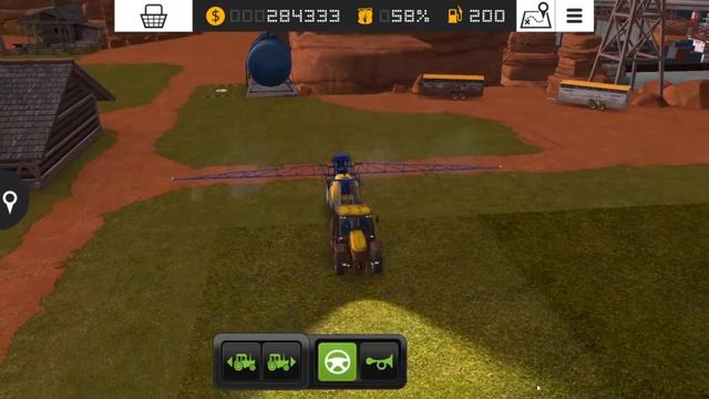 Fs 18 Farming Simulator 18. Как получить больше травы #15 смотреть онлайн