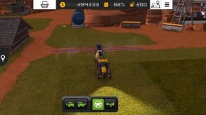 Fs 18 Farming Simulator 18.  Как получить больше травы #15