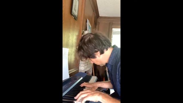 🎼 Kevin Cline's Birthday as Music from Will Taylor 🎼 смотреть онлайн